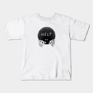 Help Kids T-Shirt